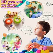 Toy Storage - 12 Colors - View 2