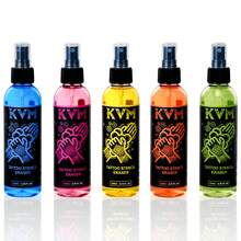KVM 200ml 紋身圖案轉印清除噴霧，徹底清除紋身轉印圖案留下的痕跡，是紋身師與紋身愛好者修改紋身設計的便利紋身用品 - 查看 9