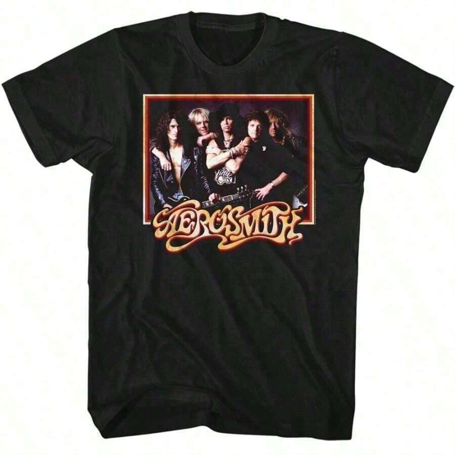 1 Piece A Perfect Circle Organic Mandala Men's T-Shirt Rock Band Music Merch 180g - Back 16 - View 1