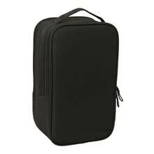 | Unisex Real Betis Balompié Shoe Bag For Kids And Adults, Zippered Shoe Bag With Ventilation Holes And Rear Compartment With Inner Pocket, One Size - Option 1 - View 3