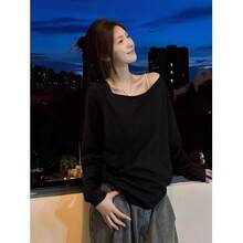 Women Lightweight Cardigans - Grey - View 3