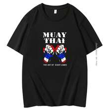Women T-Shirts - Black - View 11