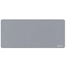 ATTACK SHARK CM02Pro Gaming Mouse Pad, Large Desk Mouse Pad, Waterproof Surface, Stitched Edge Design, Non-Slip Rubber Base, XXL Size 35.43" X 15.75" X 0.16" - View 14
