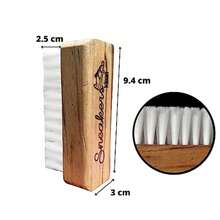 Shoe Brush - SOFT BRUSH - View 6