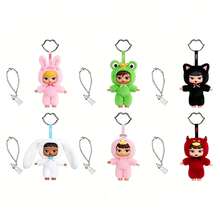 L.O.L.SURPRISE! Bratziez Iconz Series Blind Box - Collectible Toys With Pendant Clip And Accessories, Random Style Surprise Gift - Multicolor - View 5