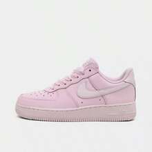 Nike Air Force 1 Retro Premium Casual Shoes Women's Pink Foam/Pink Foam/Pearl Pink IR0871-600 | Classic, Comfortable - 珍珠粉 - 查看 1