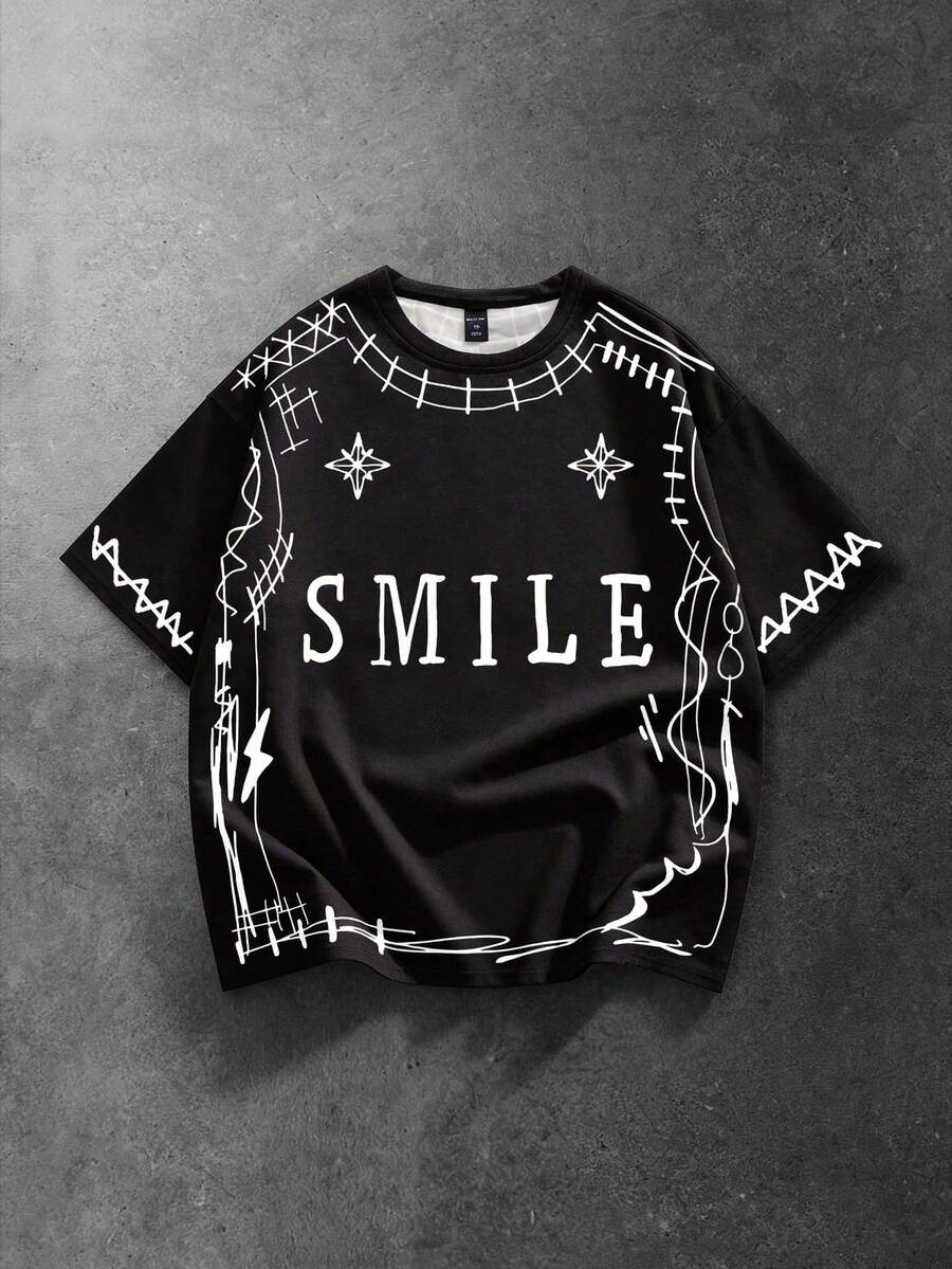 Women T-Shirts - Negro 17 - View 1