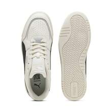 Puma 中性款 Caven 休閒低筒鞋 40449009 - 米棕色 - 查看 4