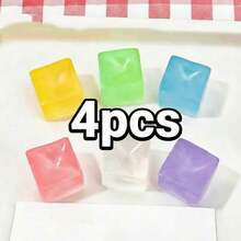10cm Super Large Fluid Squishy Ball, Super Soft Giant Stress Relief Toy,Slow Rebound Soft Squeeze Ball For Adults, Party Favor, Theme Event, Anniversary & Birthday Gift - 派對玩具 - 查看 11