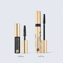 Estée Lauder 雅诗兰黛浓密丰盈睫毛膏 #01 黑色（迷你装）2.8毫升/0.1盎司 - 01 Black (Mini)- 2.8ml - 查看 3