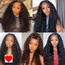 Kinky Curly 夾式接髮片 9A 巴西真人髮 捲髮夾式接髮片 女款波浪夾式接髮片 真人髮夾式接髮片 - S1B - 查看 6