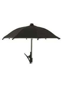 Mini Phone Sun Shade, Universal Clip-On Bracket, Outdoor Sun Protection Umbrella, Rainproof And Sunproof, Unisex, Suitable For Kindle, GPS Navigator, Phone, Travel And Vacation Essential Accessory, Holiday Necessity - Multicolor - View 13