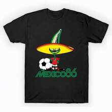 Men Outdoor Tees & Tanks - Black - View 1