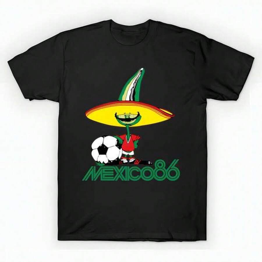 Men Outdoor Tees & Tanks - Black - View 1