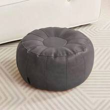 1 buah Sarung Sofa Lipat Bentuk Oval - Dapat Dilipat, Cocok untuk Penyimpanan, Dapat Menampung Pakaian Bekas dan Sofa Longgar, Hanya Sarung Tanpa Isian - MultiWarna - View 10