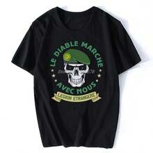 Women T-Shirts - Black - View 7