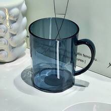 New Toothbrush Cup - Yellow - View 10
