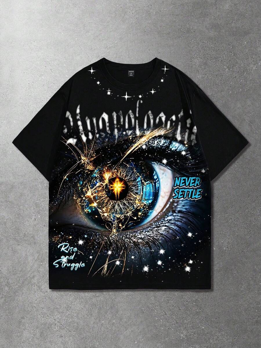Women T-Shirts - Negro 24 - View 1