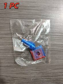 1个3D打印压花滚筒，可拆卸钻石画压花工具，适用于方形和圆形钻石画画布，优质钻石艺术DIY工艺配件 - A - 查看 15