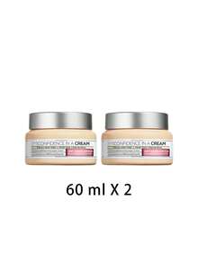 IT Cosmetics [Bundle] Confidence In A Cream Anti-Aging Hydrating Moisturizer 60 Ml X 2 - Confidence - View 2