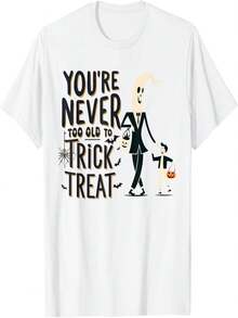 Women T-Shirts - White - View 1