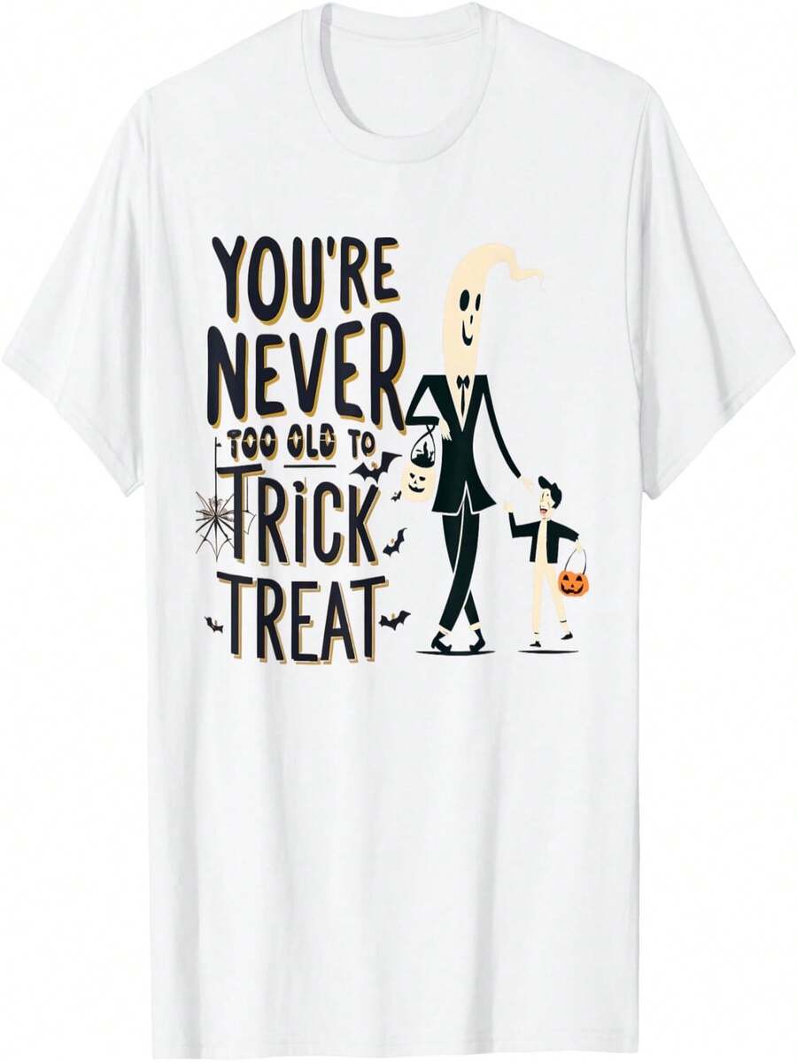 Women T-Shirts - White - View 1