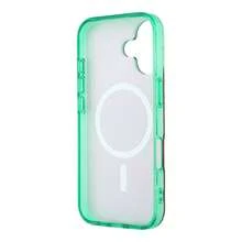 Original Lacoste Calendar IPhone Case - Red - View 7