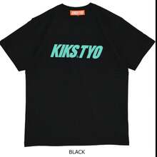 Women T-Shirts - Black - View 2