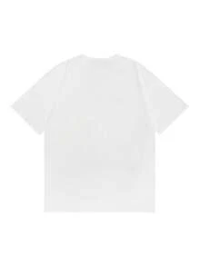 Kvinnor T-shirts - Vitt - Visa 3