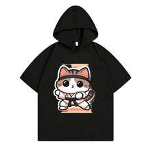 Women Sweatshirts & Hoodies - Black 4 - View 1