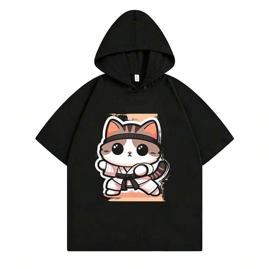 Women Sweatshirts & Hoodies - Black 4 - View 1