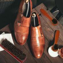Shoe Care Kits - Marrn - View 7