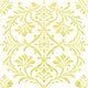 Vanilla Cream Yellow