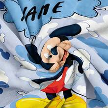 Disney Customized Throws - Multicolor - View 11