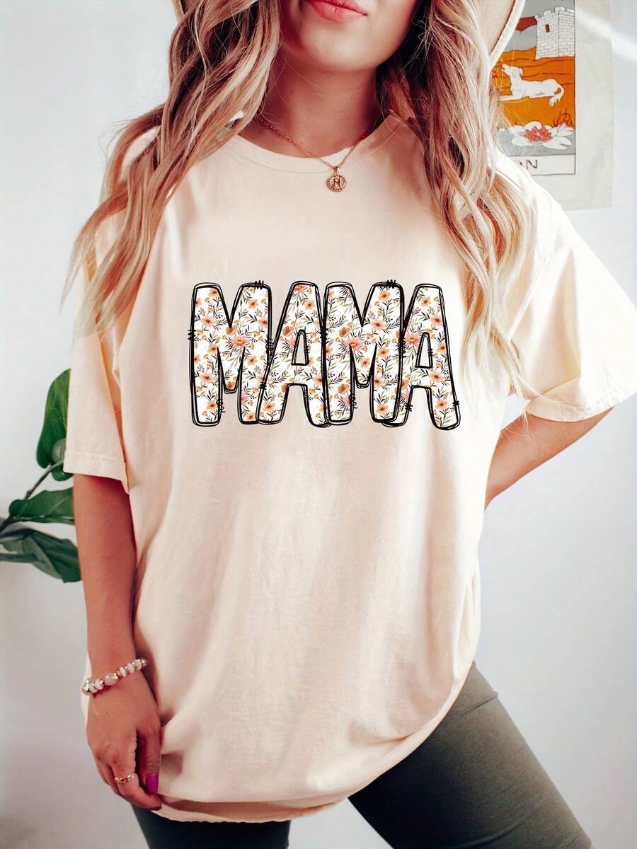 Women T-Shirts - White - View 1