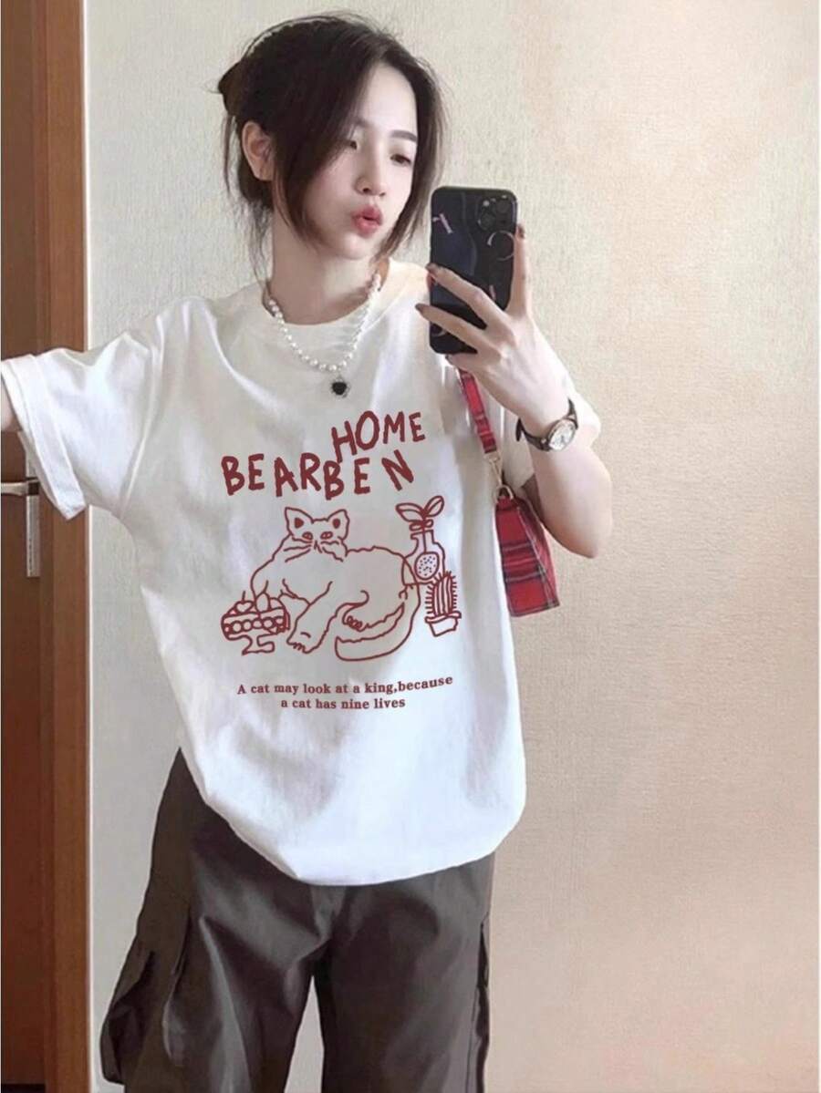 Women T-Shirts