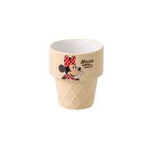 Disney 迪士尼米奇米妮黛絲鴨冰淇淋造型陶瓷杯，可愛黃色咖啡馬克杯，節日禮物，耐熱日常奶茶水杯 - 彩色 - 查看 12