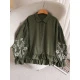 Verde militar