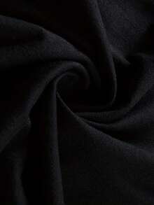 Women T-Shirts - Black - View 5