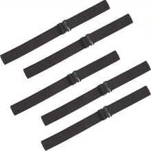1.18*11.42 Inch Adjustable Elastic Band For Wig Clips, More Convenient, Strong Elasticity, No Head Pressure, No Slipping During Sports - View 2