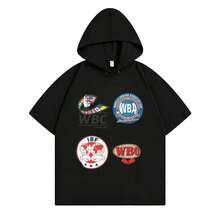 Women Sweatshirts & Hoodies - Black3100 - View 7