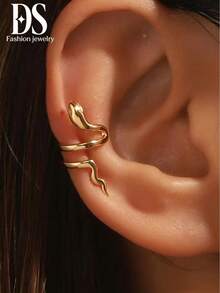 Golden Snake