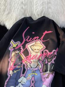 Kvinnor T-shirts - Vitt - Visa 2