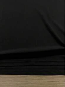 Camiseta para hombre con estampado divertido en español "No Entiendo" - Diseño humorístico de idioma "No entiendo", prenda de manga corta y cuello redondo suave para la piel, adecuada para f - Negro - Ver 4