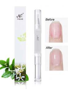 1/5/10/15pcs 2ML Cuticle Nutrition Oil Pen Set, Nail Strengthener And Dead Skin Removal Tool, Enhances Nail Health And Shine, Manicure Supplies - CUTICLE OIL - View 23