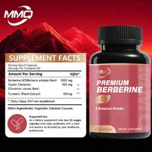 MMQ Vitamins/Minerals - 180 Count - View 9