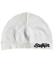 1 buah Topi Rajut Nilon Kasual Warna Polos Bermotif, Olahraga Luar Ruangan Tahan Angin Hangat Gaya Jalanan - satyn - View 12