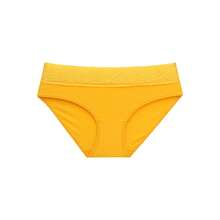Women Skorts - Apricot - View 6