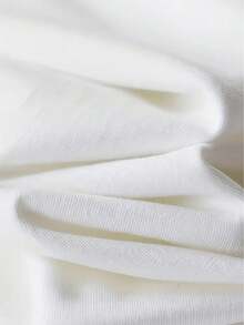 Women T-Shirts - White - View 5