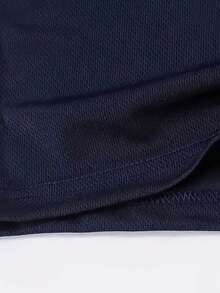 Men Tank Tops - Black - View 11